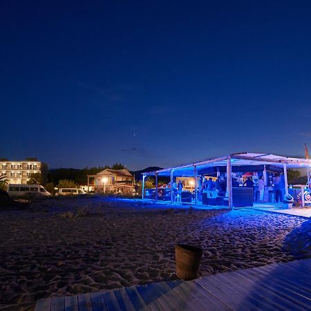 Hotel Sarti Beach المظهر الخارجي الصورة