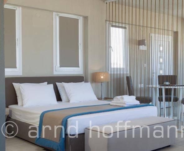 Hotel Sarti Beach المظهر الخارجي الصورة